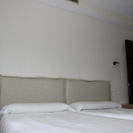 Apartamentos De Astroturismo La Canada Торрехон-ель-Рубіо Екстер'єр фото