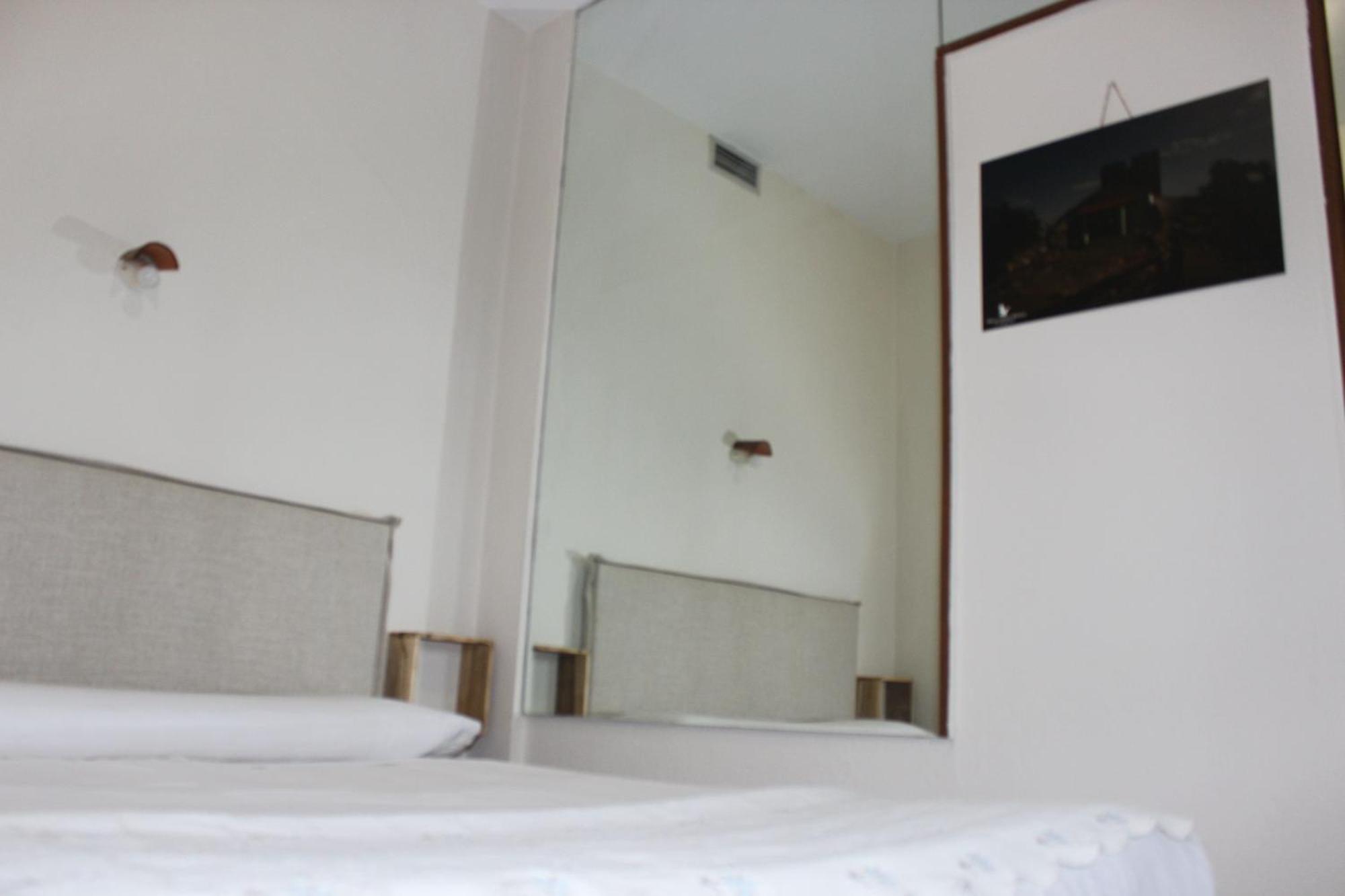 Apartamentos De Astroturismo La Canada Торрехон-ель-Рубіо Екстер'єр фото