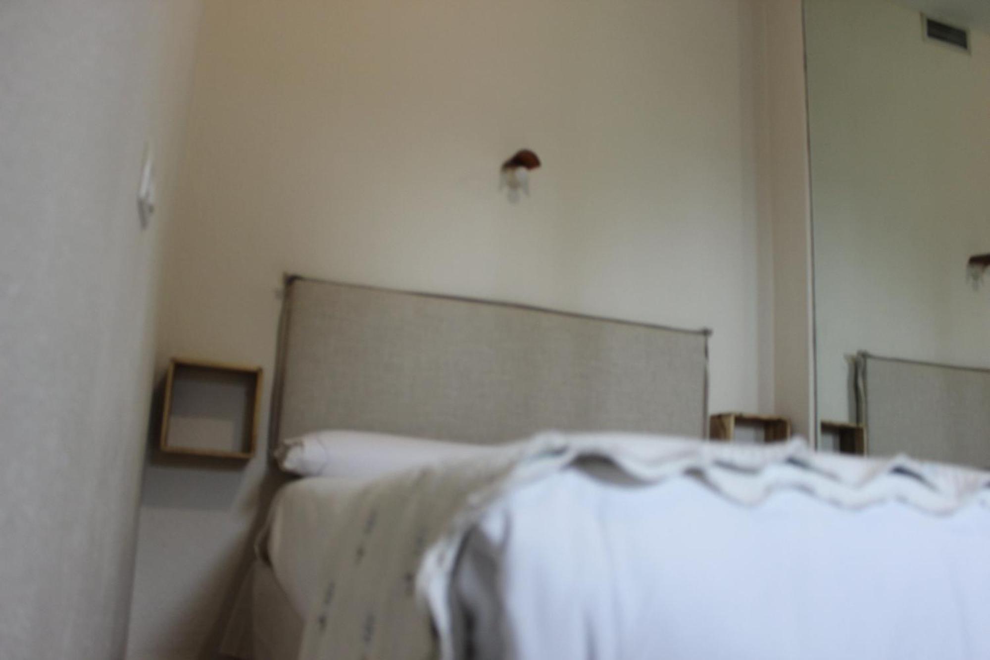 Apartamentos De Astroturismo La Canada Торрехон-ель-Рубіо Екстер'єр фото