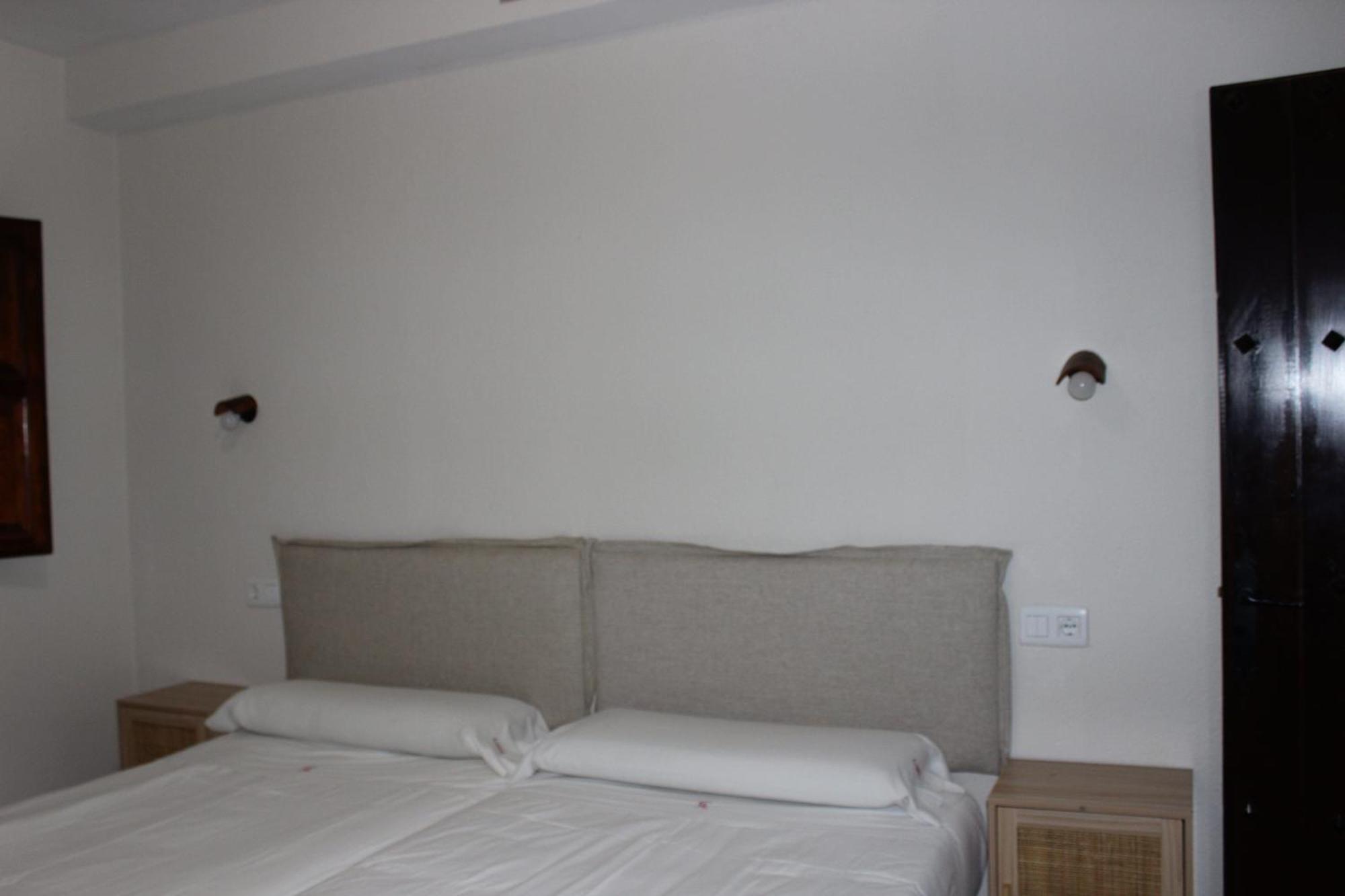 Apartamentos De Astroturismo La Canada Торрехон-ель-Рубіо Екстер'єр фото