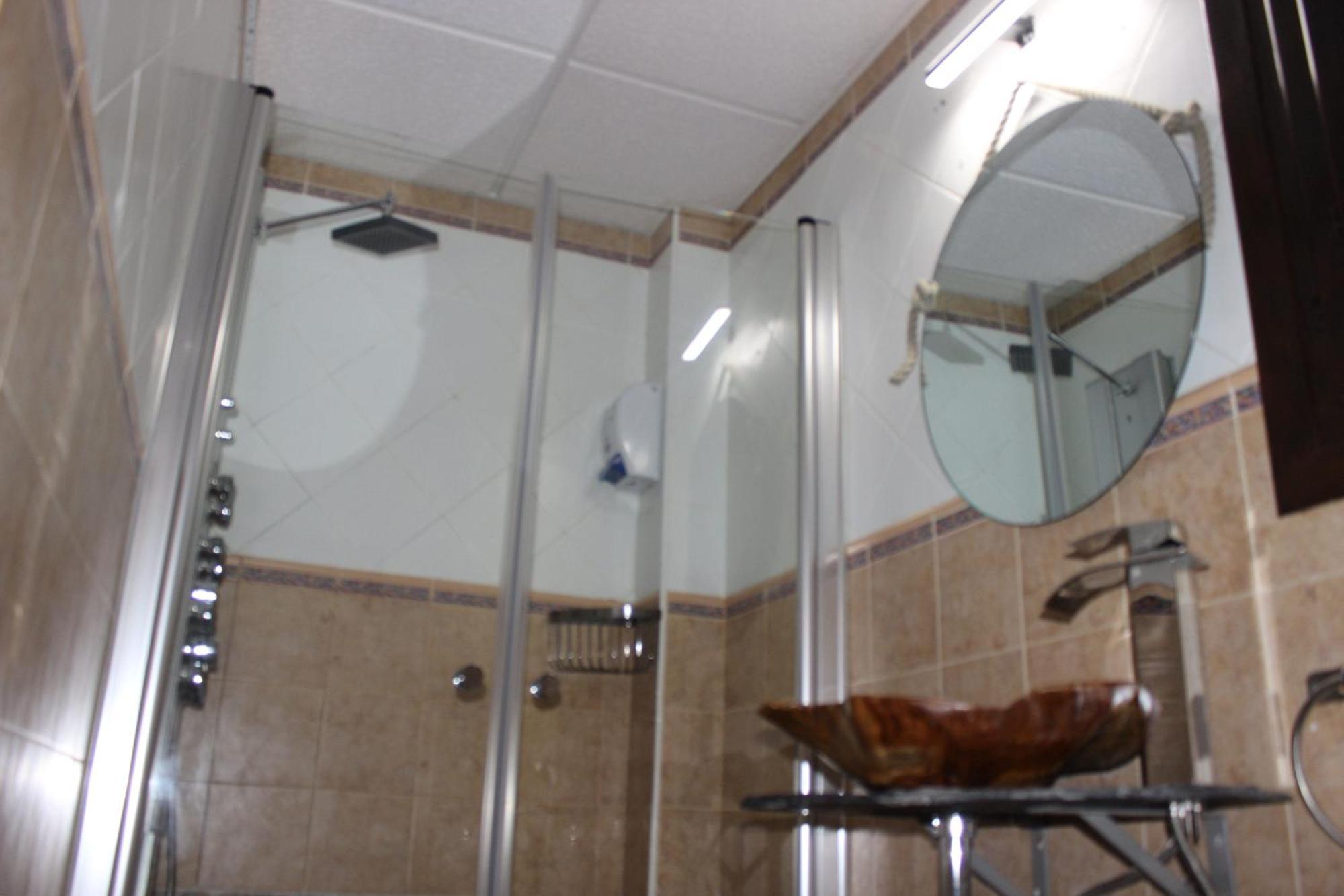 Apartamentos De Astroturismo La Canada Торрехон-ель-Рубіо Екстер'єр фото