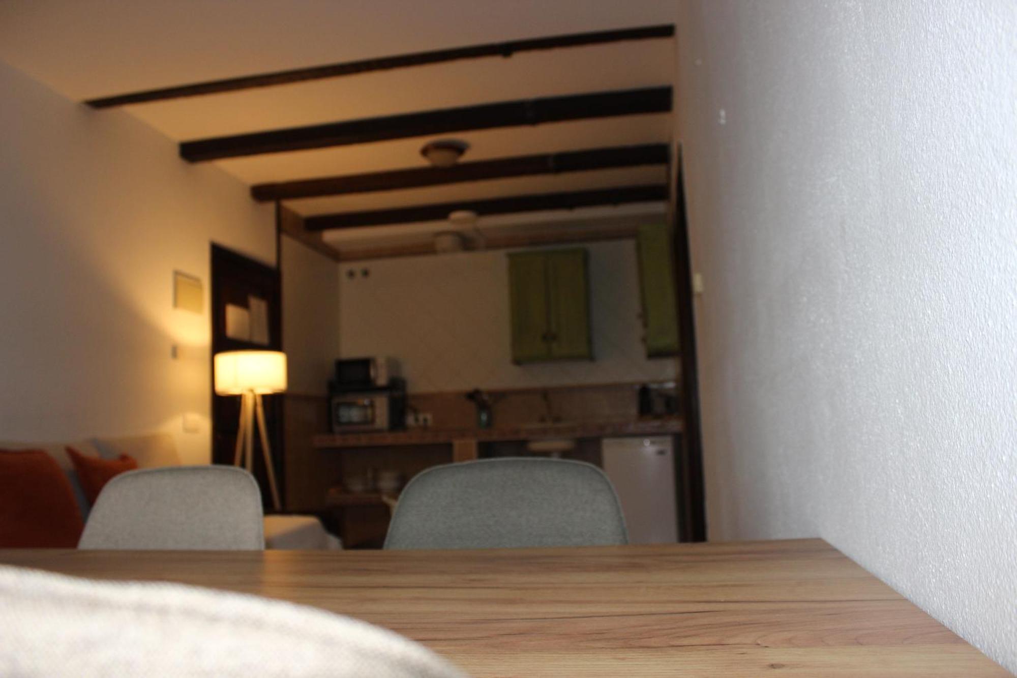 Apartamentos De Astroturismo La Canada Торрехон-ель-Рубіо Екстер'єр фото